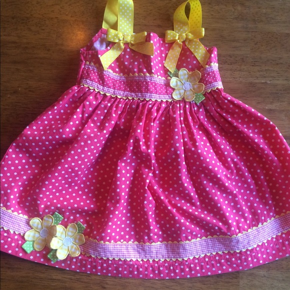 Blueberi Boulevard Other - Blueberi Boulevard 2T dress